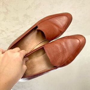 Madewell Frances Loafer